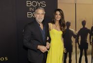 Amazon MGM Studios Los Angeles Premiere Of "The Boys In The Boat" - Arrivals - Source: Getty